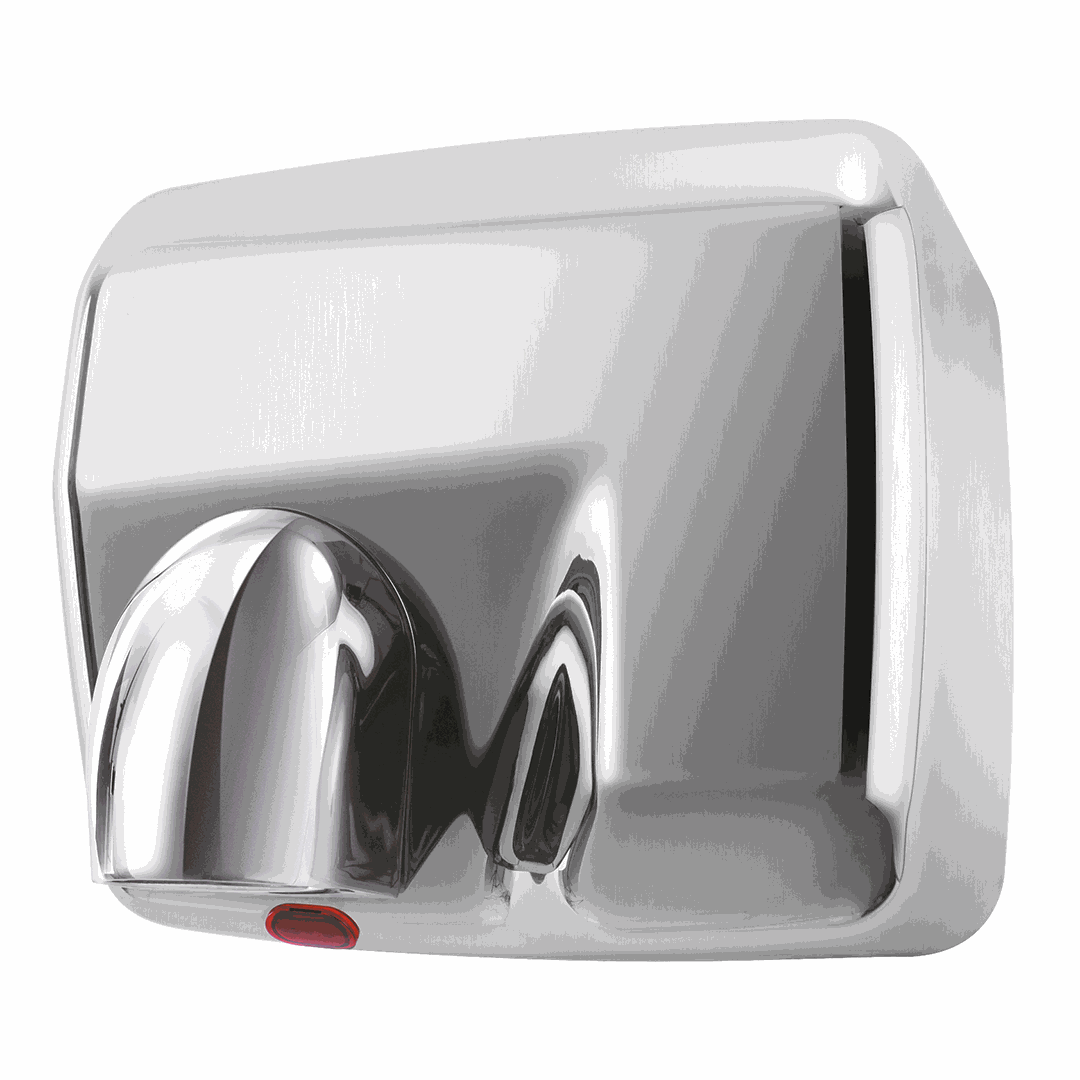 Hotel Automatic hand dryer, 2300W