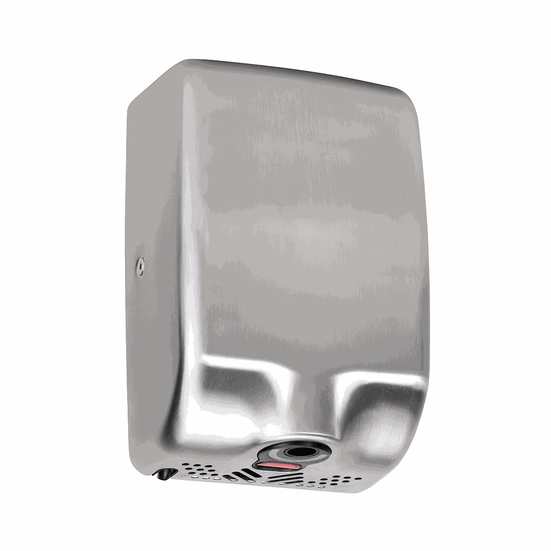 Hotel Automatic hand dryer, 700W