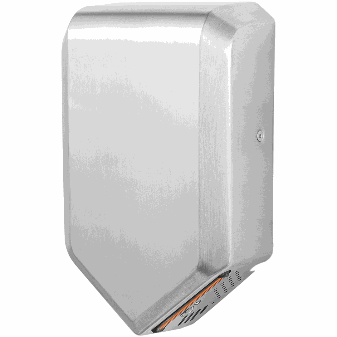 Hotel Automatic hand dryer, 1000W