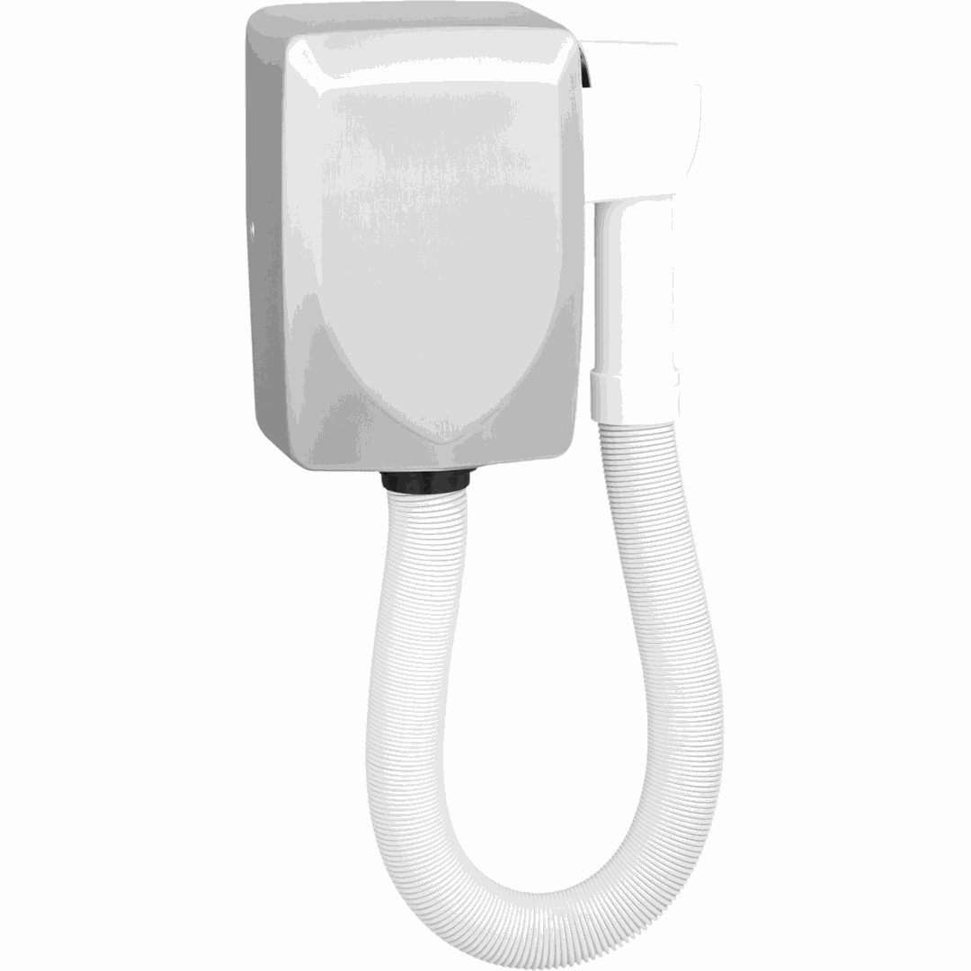 Hotel Hotel hair dryer, 1350 W