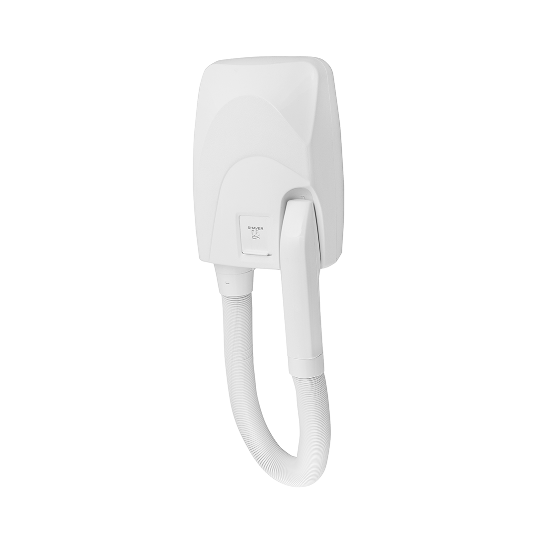 Hotel Hotel hair dryer