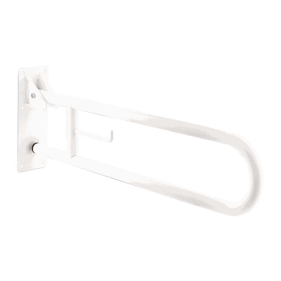 Swing-up grab bar BG2800