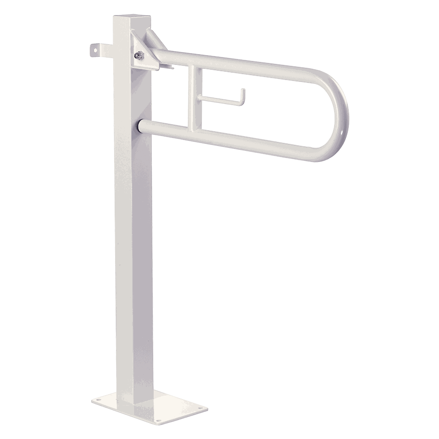 Swing-up grab bar BGC2710