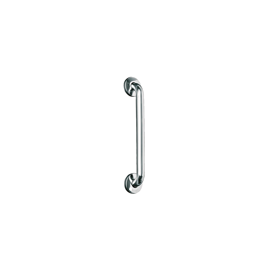 Straight grab bar BR0400