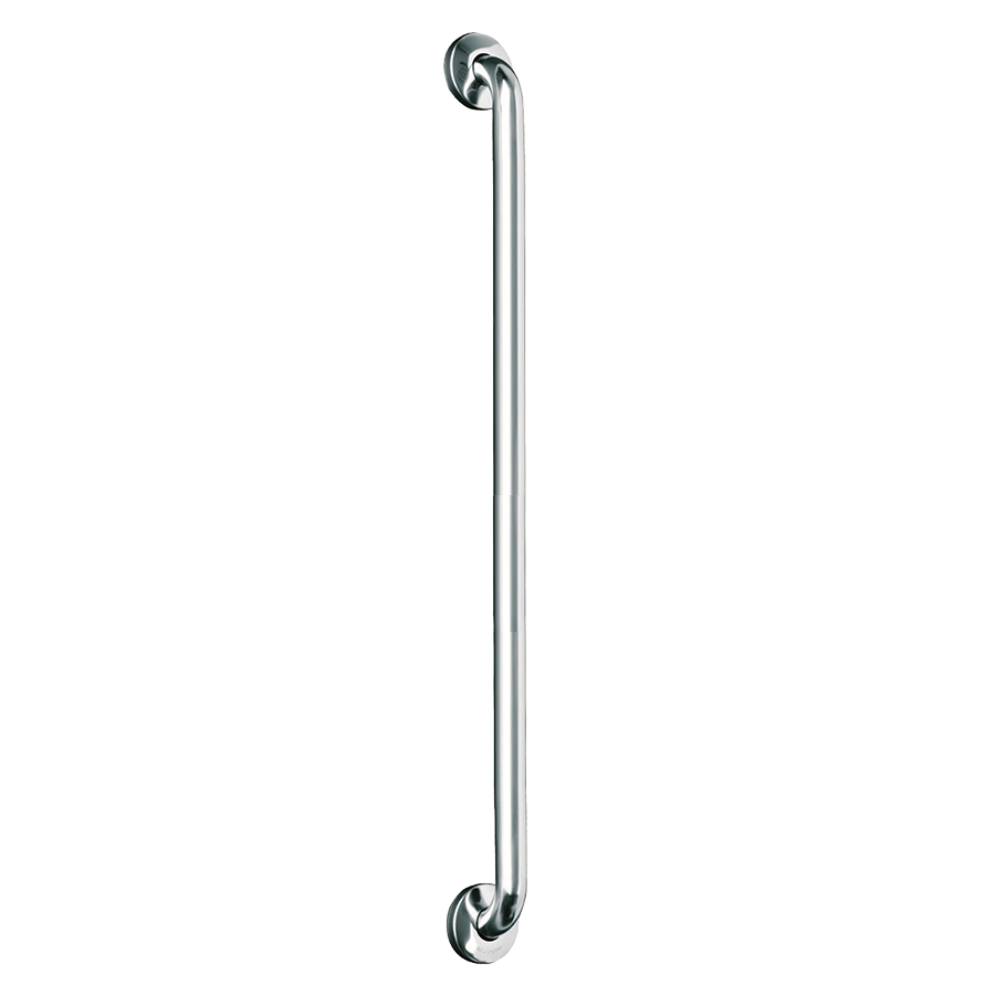 Straight grab bar BR1200