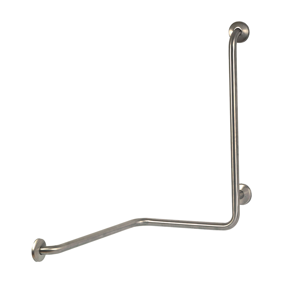 Grab bar wall to wall BTI090