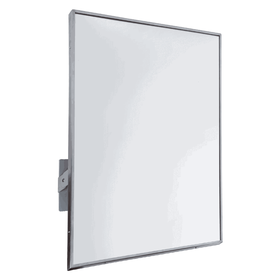 Tilting mirror EP0400