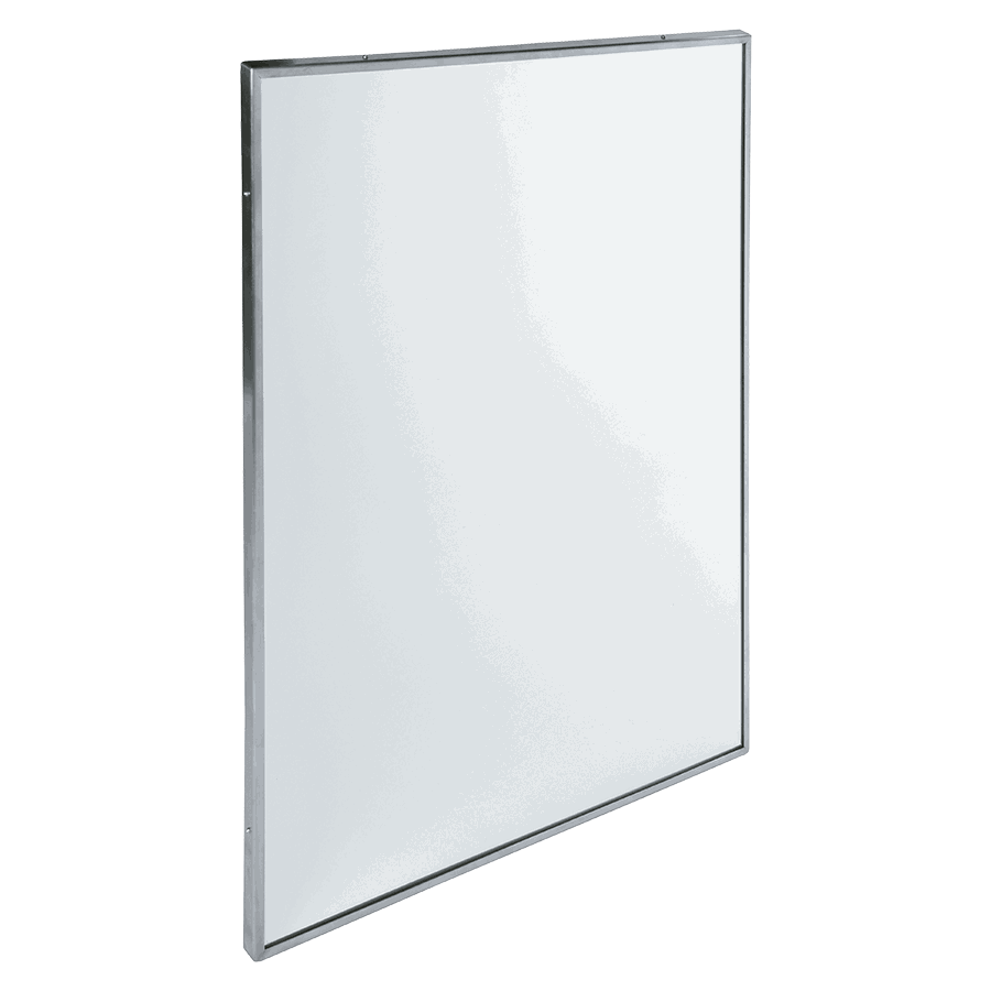 Fixed mirror EP0450