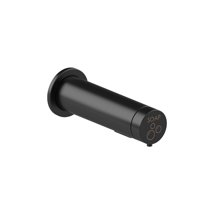 All-in-One Sensor Soap Tap DJ003