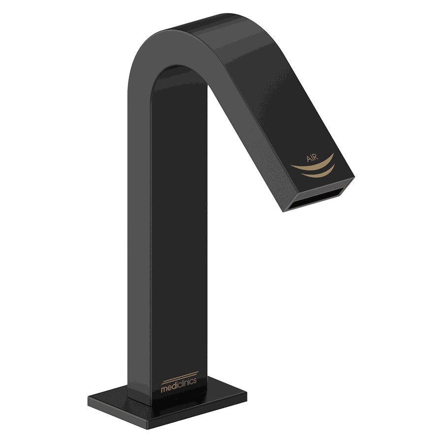 All-in-One Sensor Dryer Tap M092
