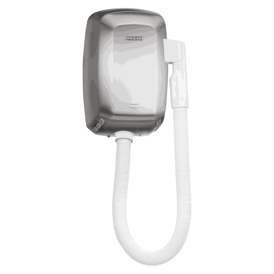 Hair Dryer with Tube SC0009