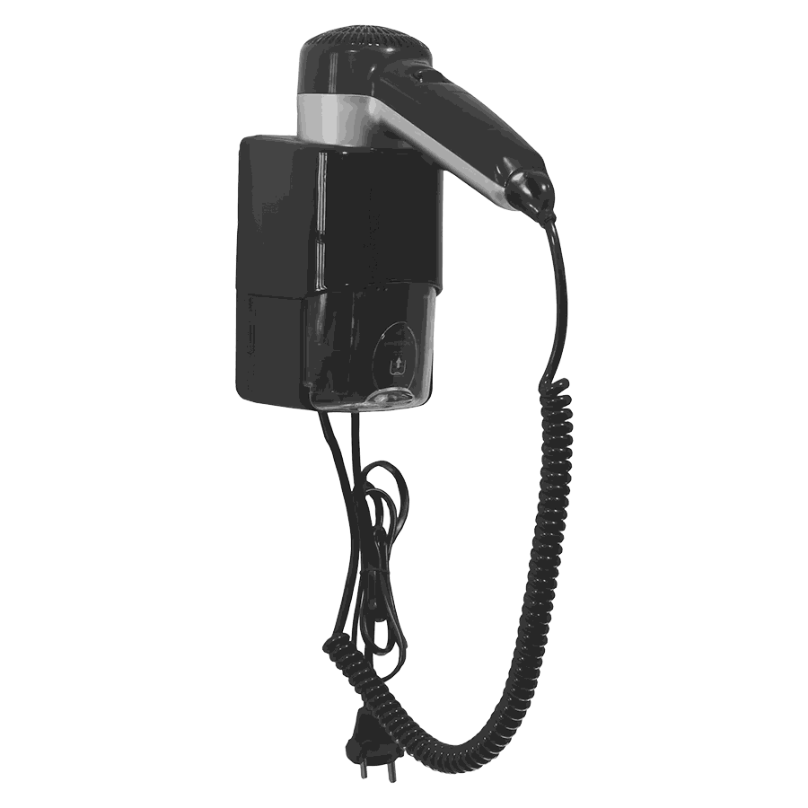 Hair Dryer with Shaver Socket SC0030