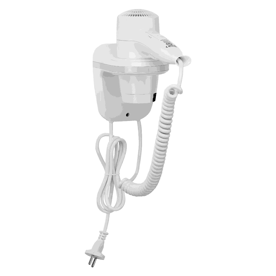 Hair Dryer with Shaver Socket SC0040