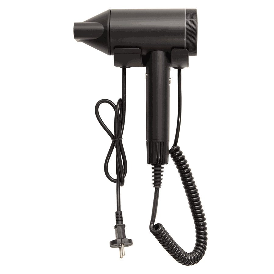 High-Speed Hair Dryer SC0050