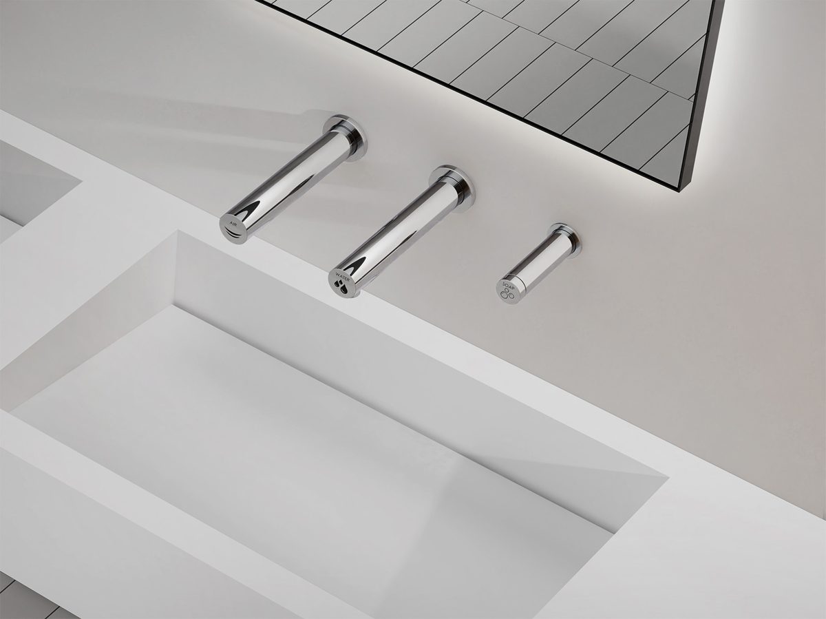 All-in-One Wall Set UCM093