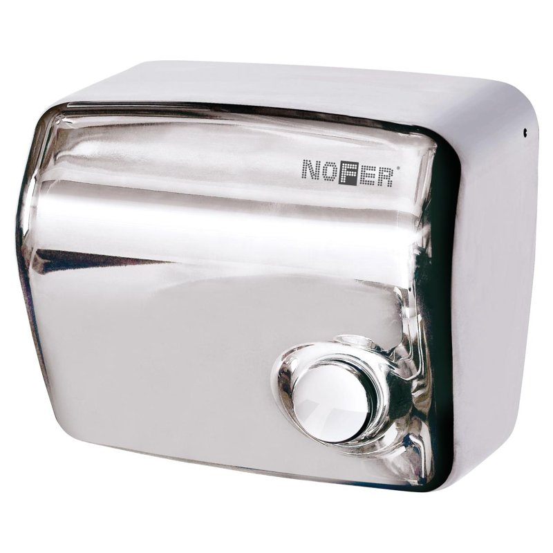 KAI Hand Dryer, push button 01250
