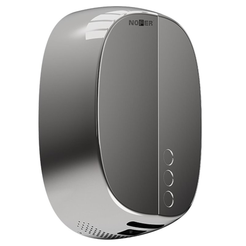 EVO-POWER Hand Dryer 01425
