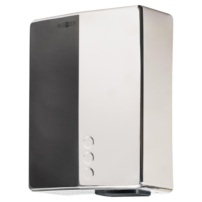 BIGFLOW EVO Hand Dryer 01481
