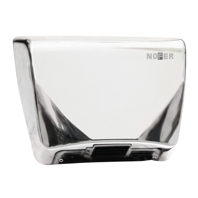 THIN Hand Dryer 01600