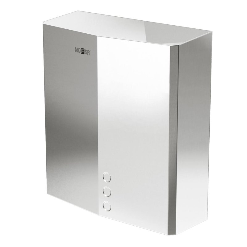 THIN EVO Hand Dryer 01610