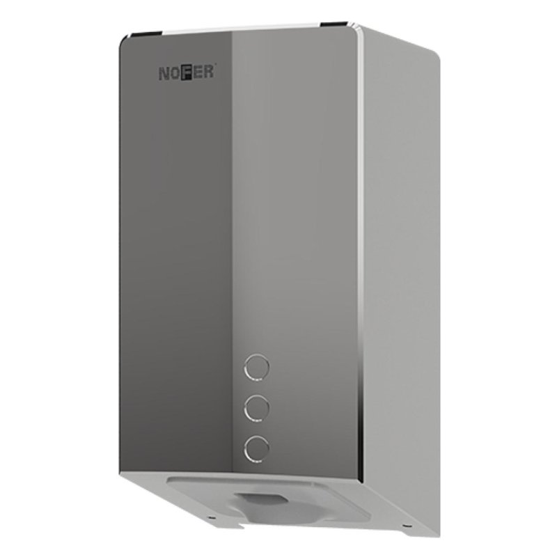 FUGA EVO Hand Dryer 01831