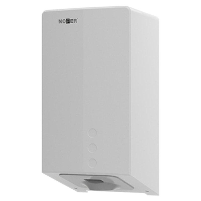 FUGA EVO ABS Hand Dryer 01841