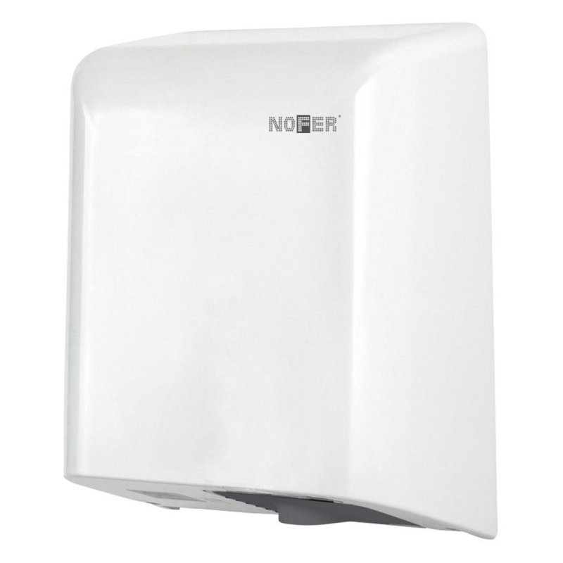 FUGA Ultra-Rapid ABS Hand Dryer 01861