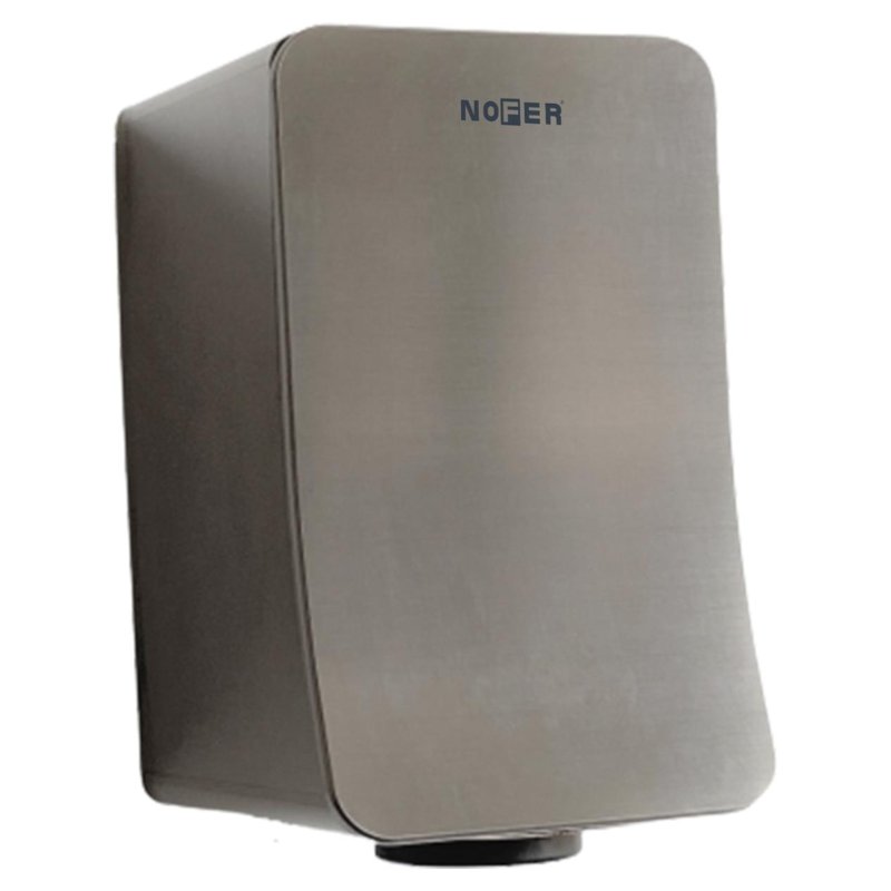 FUSION Inox Hand Dryer 01875