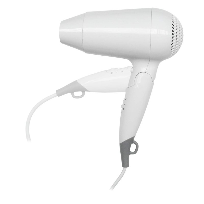 HOTELLINE Foldable Hair Dryer 1600 W 02010