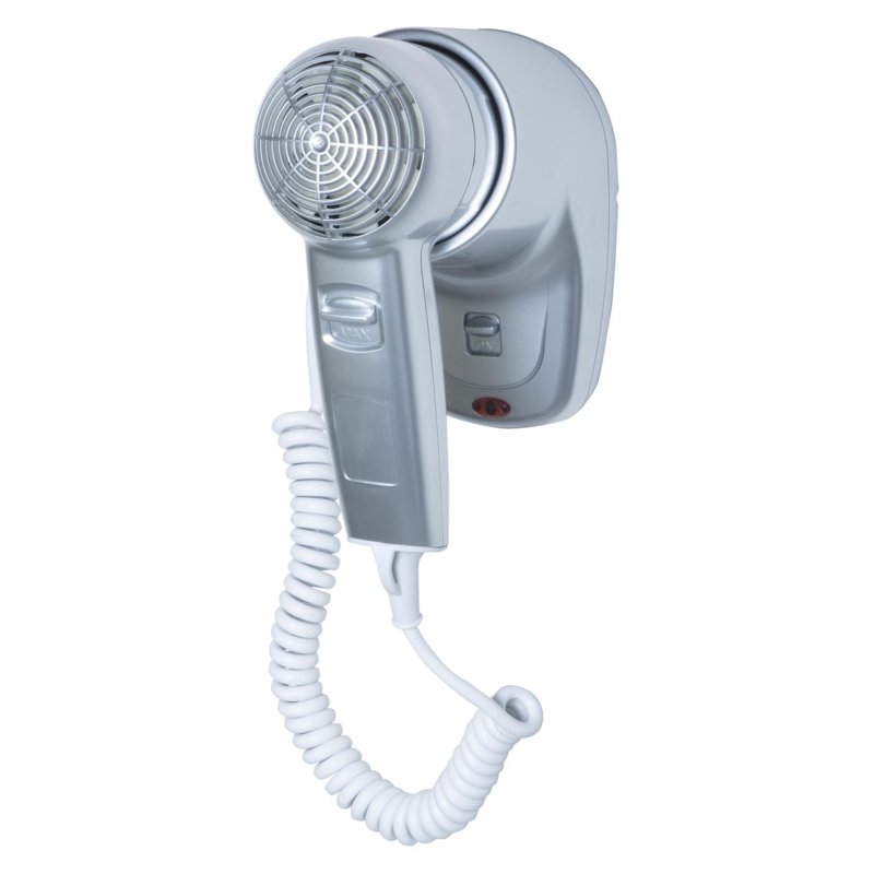 HOTELLINE Wall Hair Dryer 1200 W 02055