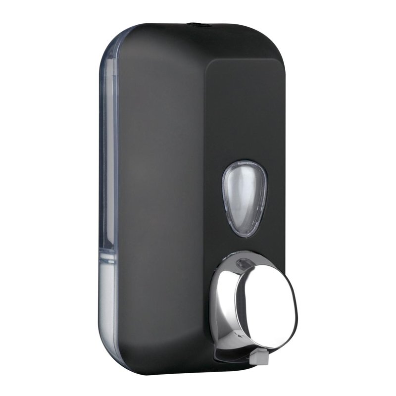 BLACK Series Foam Soap Dispenser 03012