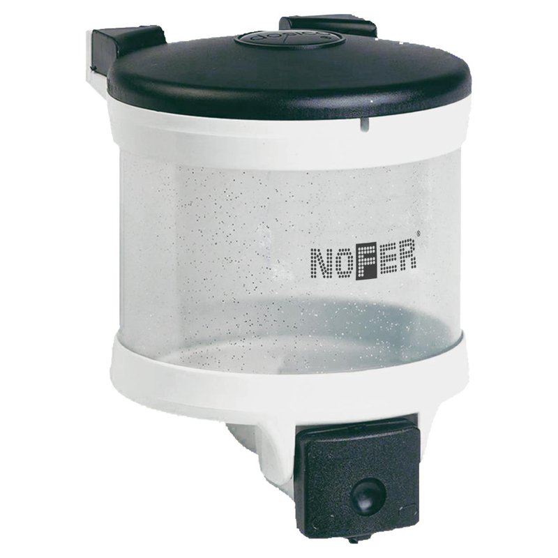 BASIC Soap Dispenser 1000 ml 03018