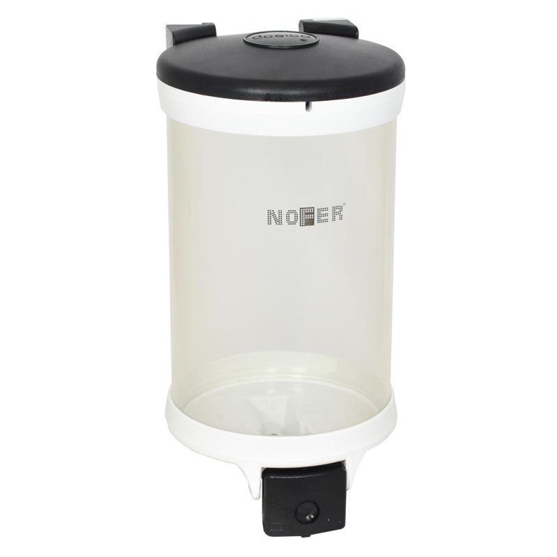 BASIC Soap Dispenser 2000 ml 03019