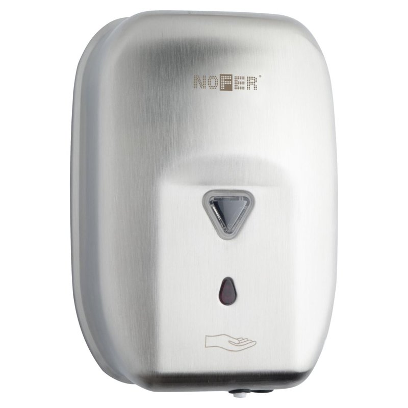 AUTOMATICS Automatic Soap Dispenser 1200 ml 03023