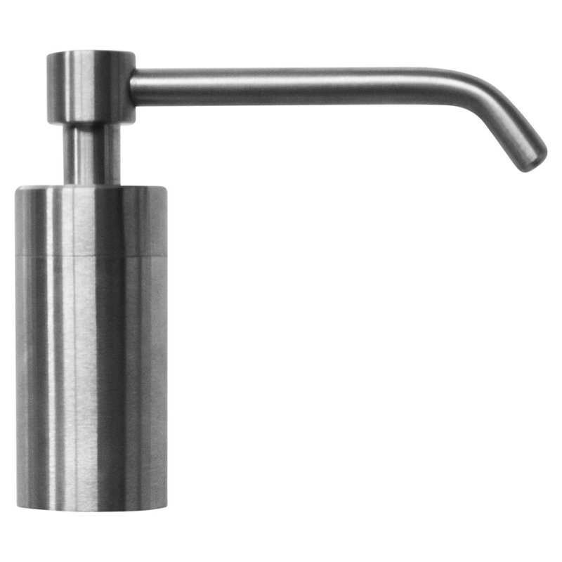 Built-in Countertop Foam Soap Dispenser 1000 ml 03103