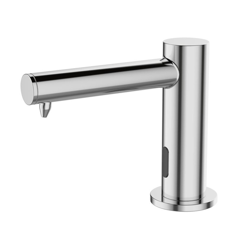 AUTOMATICS Countertop Sensor Soap Dispenser, long spout 03114