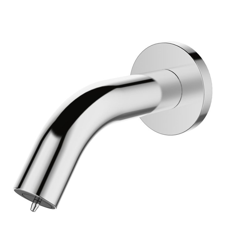 AUTOMATICS Wall Sensor Soap Dispenser, compact 03121
