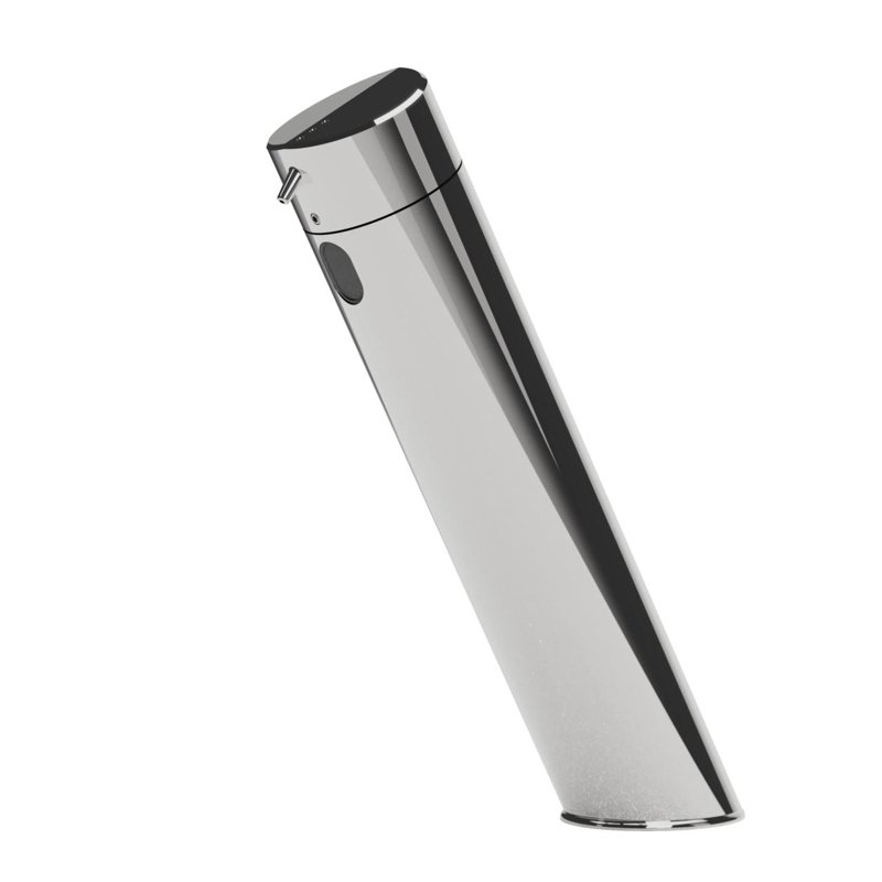 Countertop Laser Soap Dispenser (mains) 03312