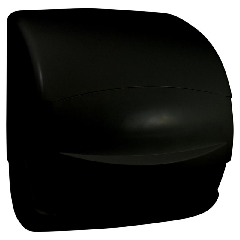 Continuous Roll Paper Towel Dispenser, manual lever 04001