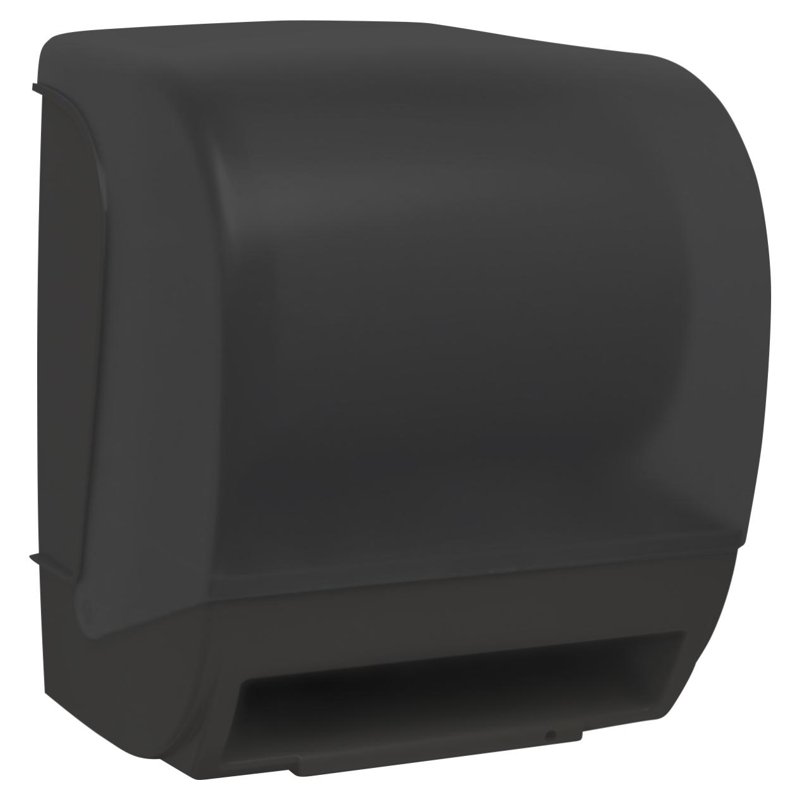 Paper Towel Dispenser, automatic feed, manual cut 04004