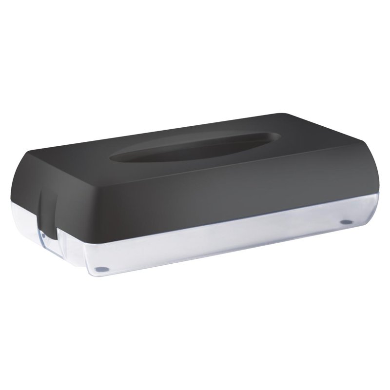 BLACK Series Tissue Dispenser 04027