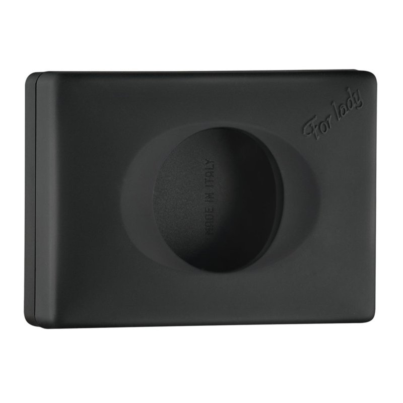 BLACK Series Sanitary Bag Dispenser 04029