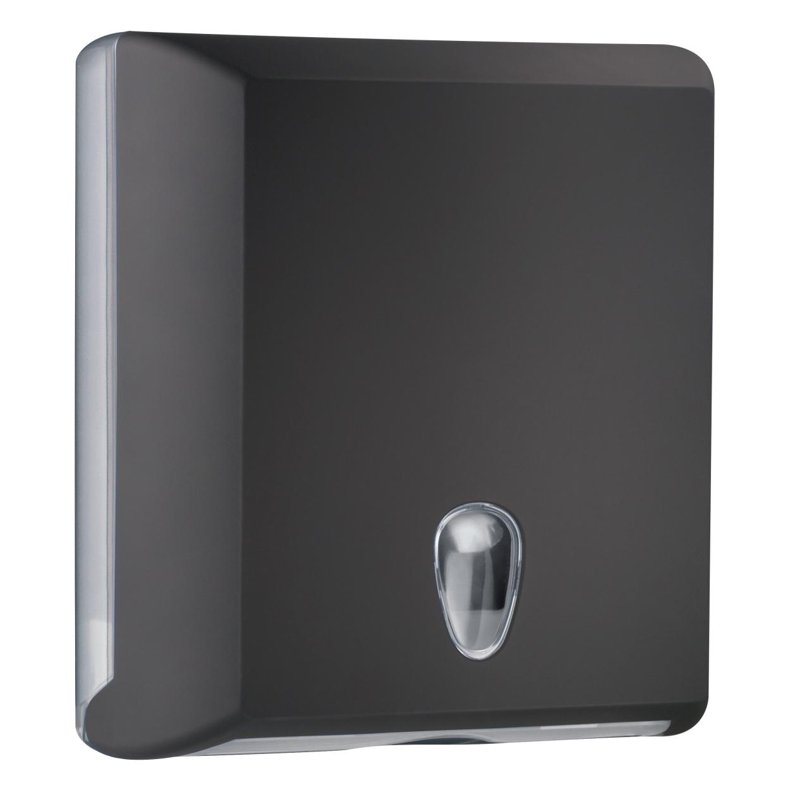 BLACK Series Paper Towel Dispenser 250 sheets 04031