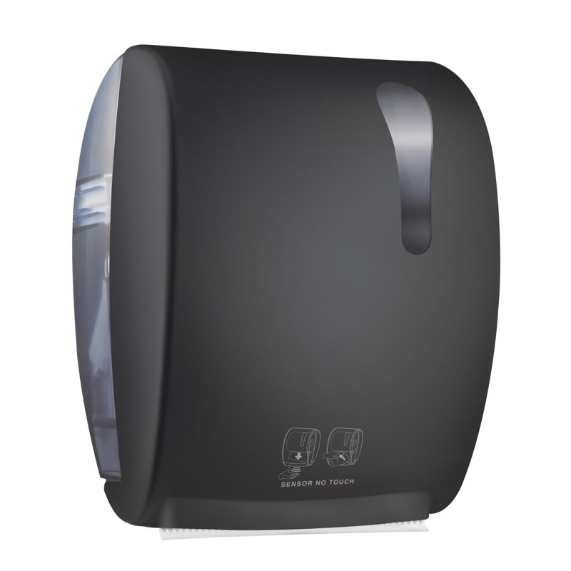 Electronic Paper Towel Dispenser, manual cut 04033