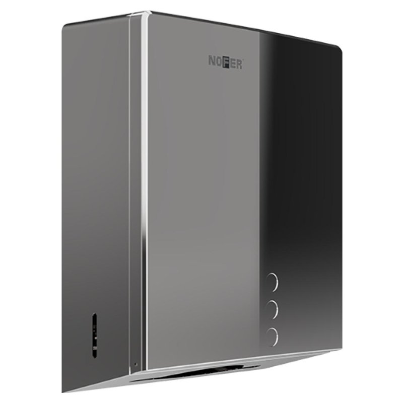 INOX EVO Paper Towel Dispenser 04046