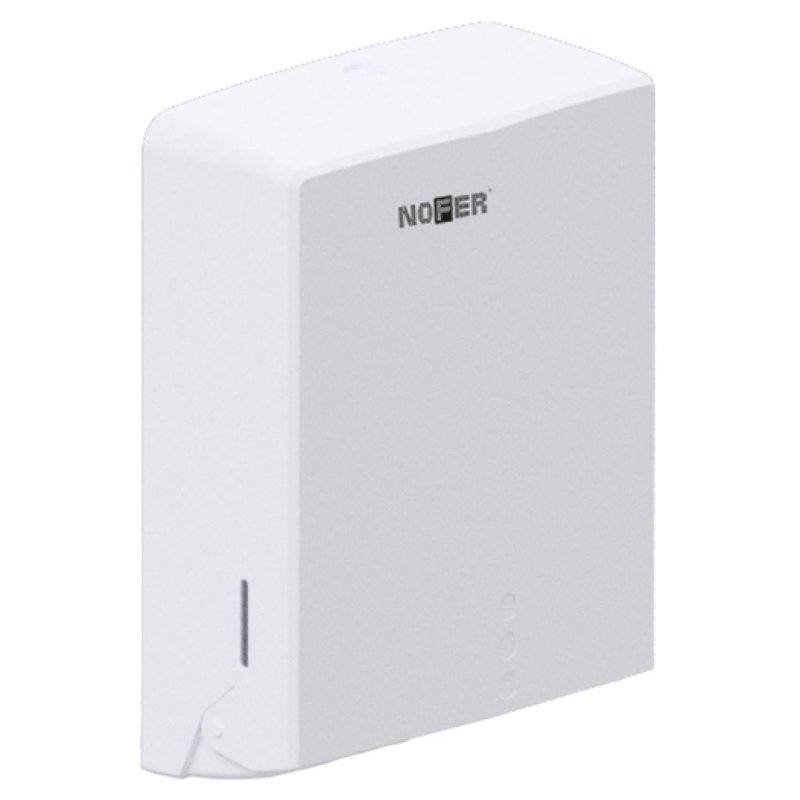 EVO ABS Paper Towel Dispenser 04047
