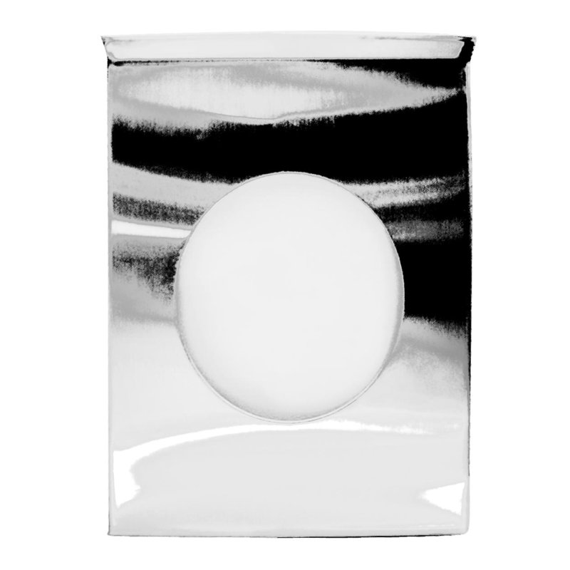 INOX Sanitary Bag Dispenser 04050