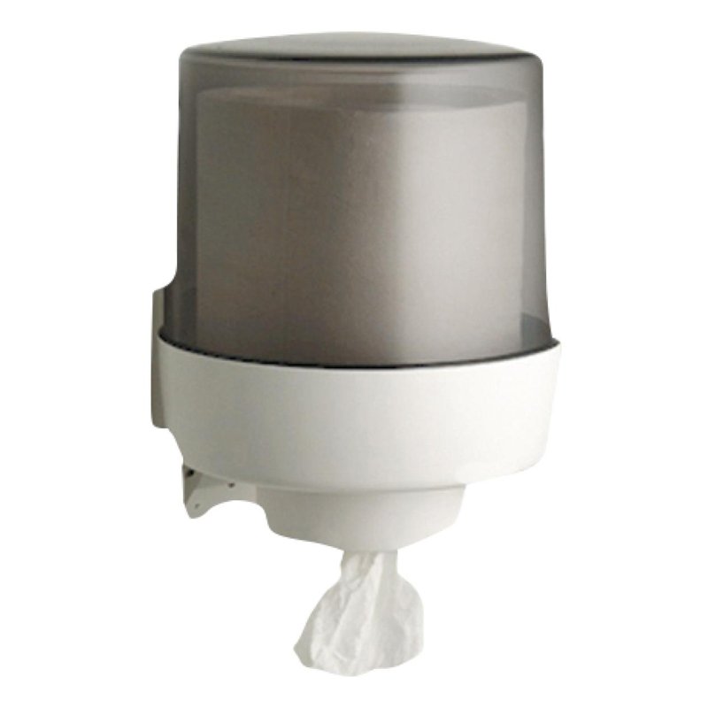 Centre-Pull Paper Towel Dispenser, polypropylene 04101