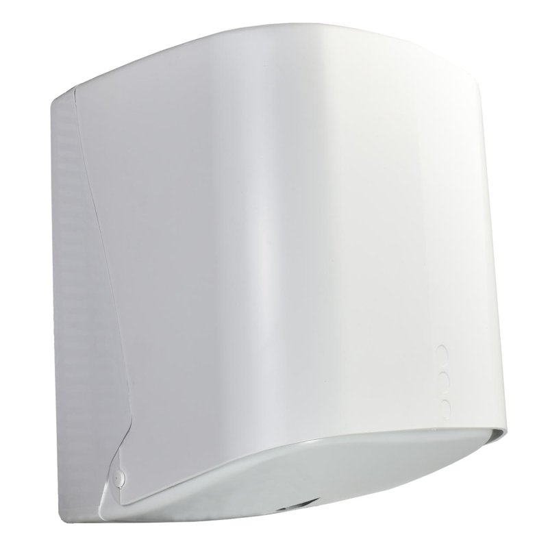 ABS Centre-Pull Paper Towel Dispenser 04112