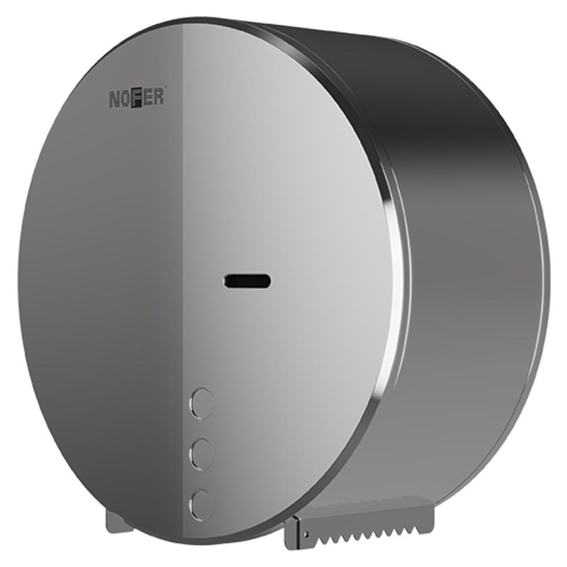 INOX EVO Industrial Toilet Roll Dispenser 05046
